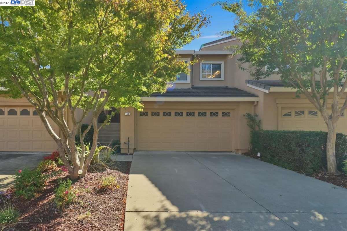 153 Enchanted Way San Ramon, CA 94583 - Photo 1 of 1