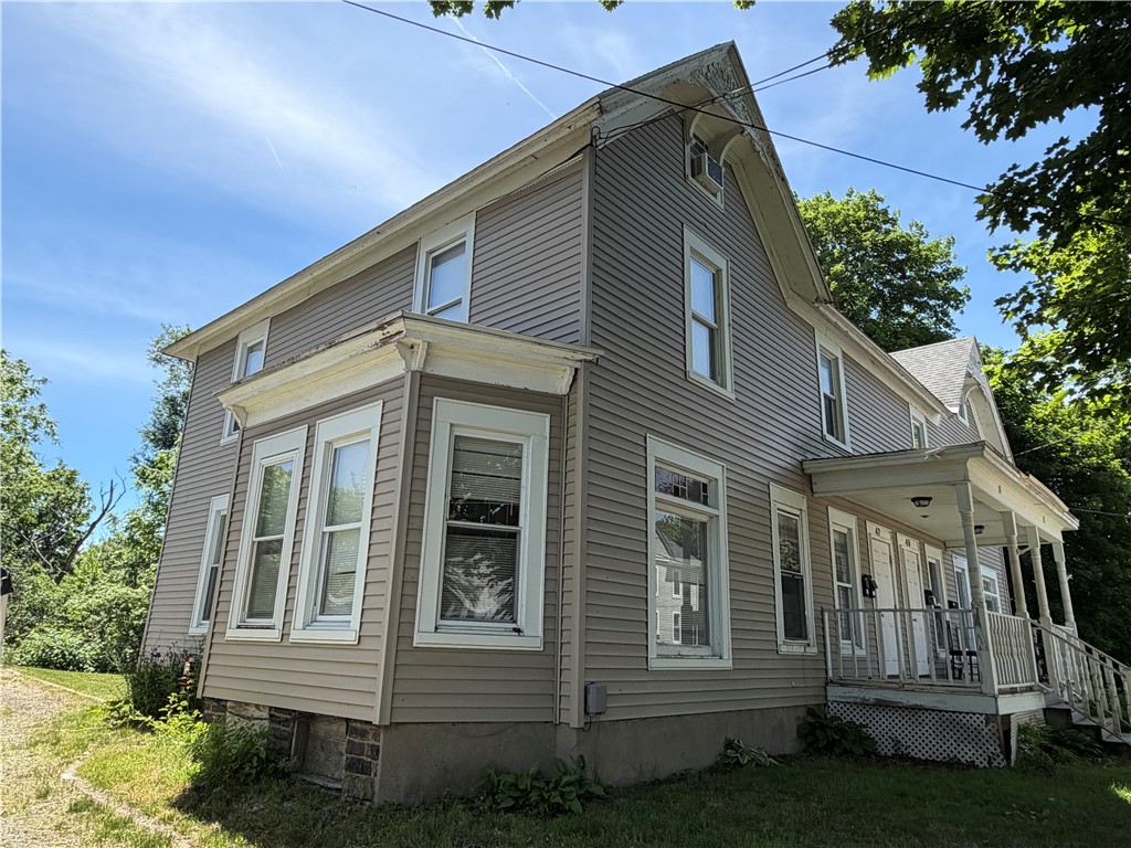 49 Fairview Street, Unit 47 Oneonta, NY 13820 - Photo 3 of 33
