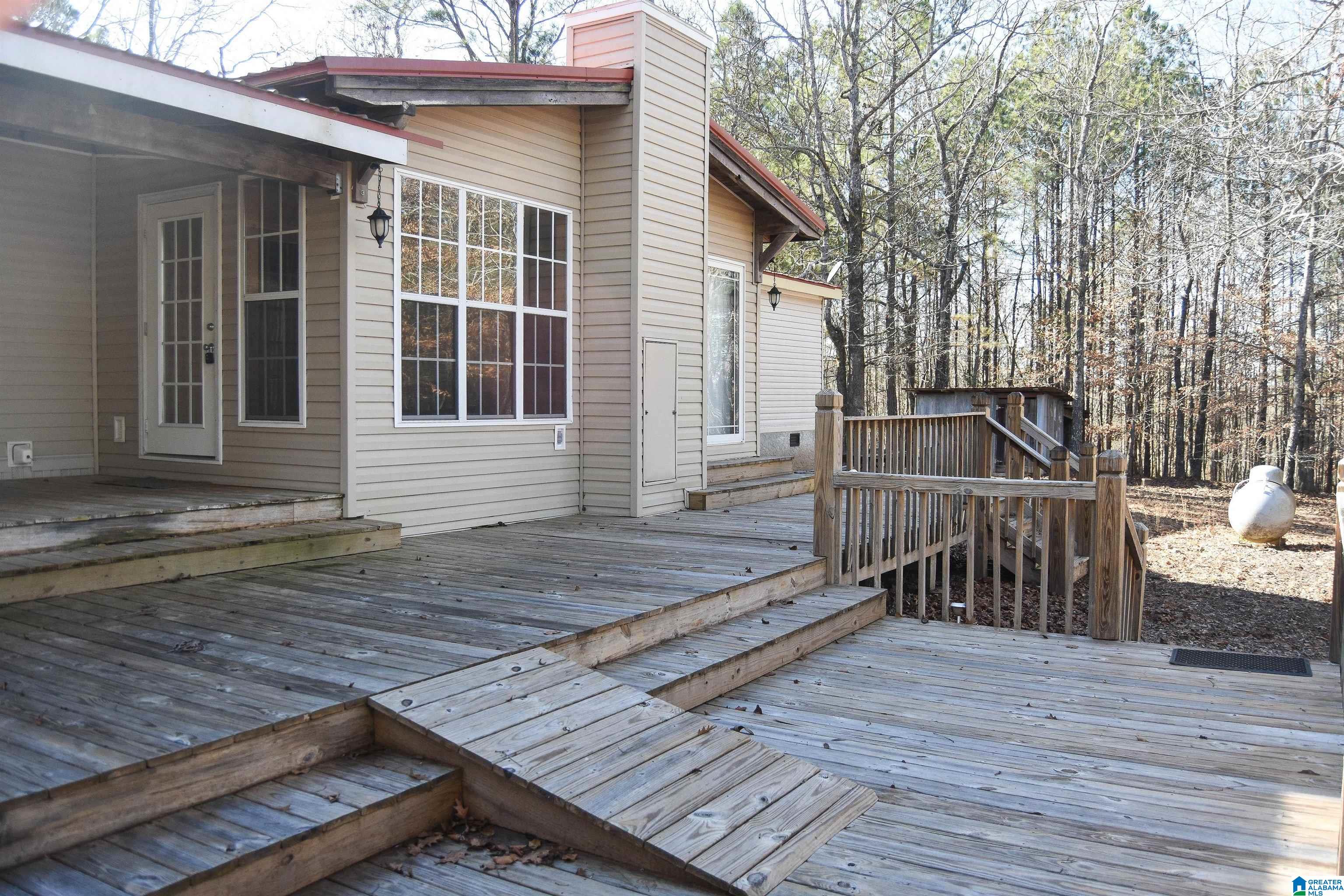 2488 Louina Road Roanoke, AL 36274 - Photo 17 of 97