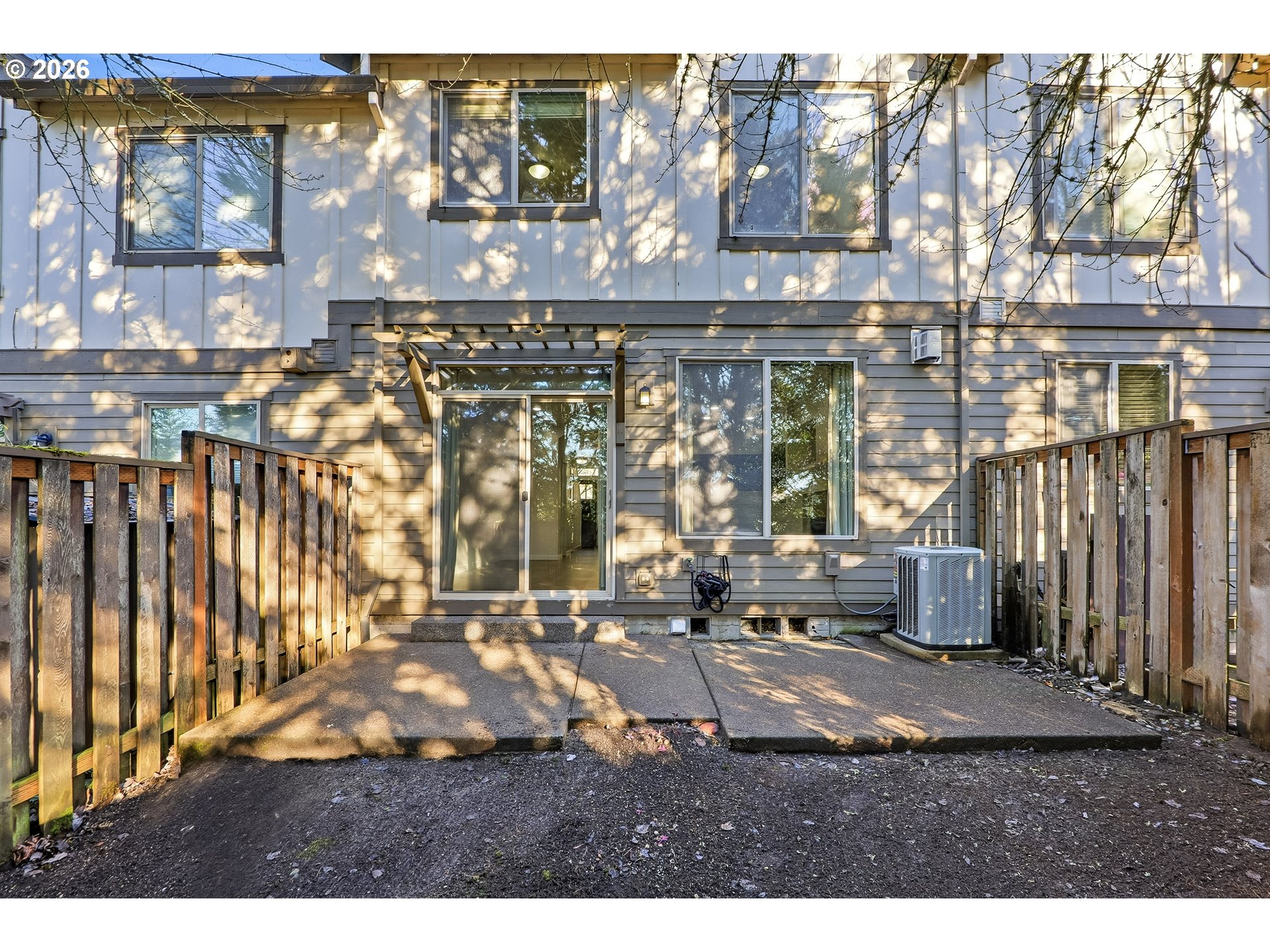 16012 Northwest Centine Lane Portland, OR 97229 - Photo 24 of 24 a living room with a couch and chairs