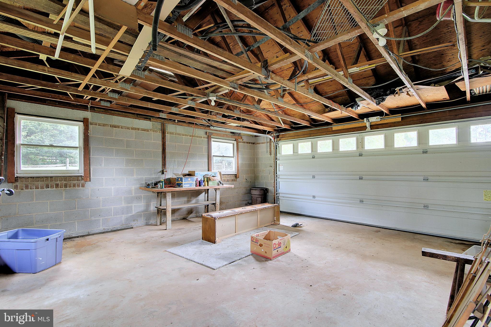 13030 Prices Distillery Road Clarksburg, MD 20871 - Photo 53 of 90 Two car attached garage