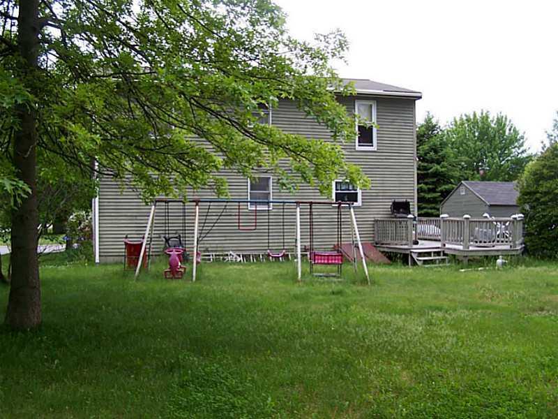 52 Barnstable Road South Portland, ME 04106 - Photo 14 of 14 Exterior Back.