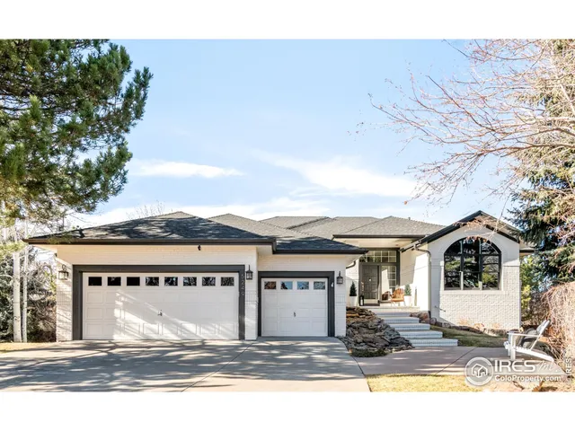 $1,650,000 | 5249 Quail Hollow Court, Boulder, CO 80301