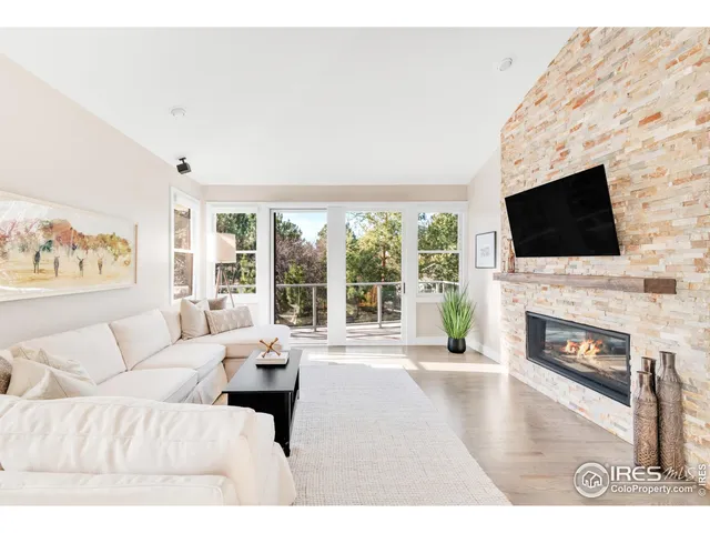 $1,650,000 | 5249 Quail Hollow Court, Boulder, CO 80301