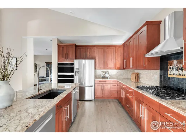 $1,650,000 | 5249 Quail Hollow Court, Boulder, CO 80301