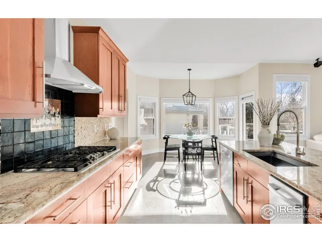 $1,650,000 | 5249 Quail Hollow Court, Boulder, CO 80301