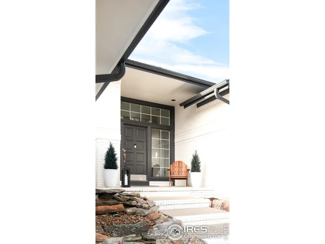 $1,650,000 | 5249 Quail Hollow Court, Boulder, CO 80301