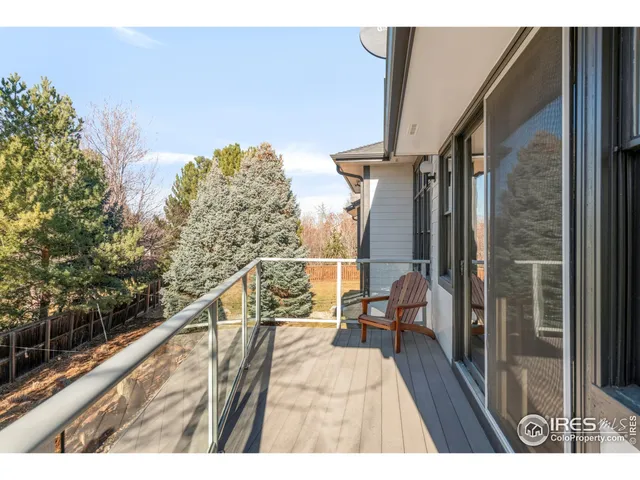 $1,650,000 | 5249 Quail Hollow Court, Boulder, CO 80301