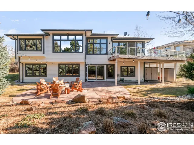 $1,650,000 | 5249 Quail Hollow Court, Boulder, CO 80301