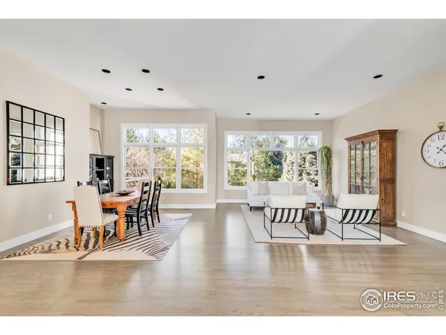 $1,650,000 | 5249 Quail Hollow Court, Boulder, CO 80301