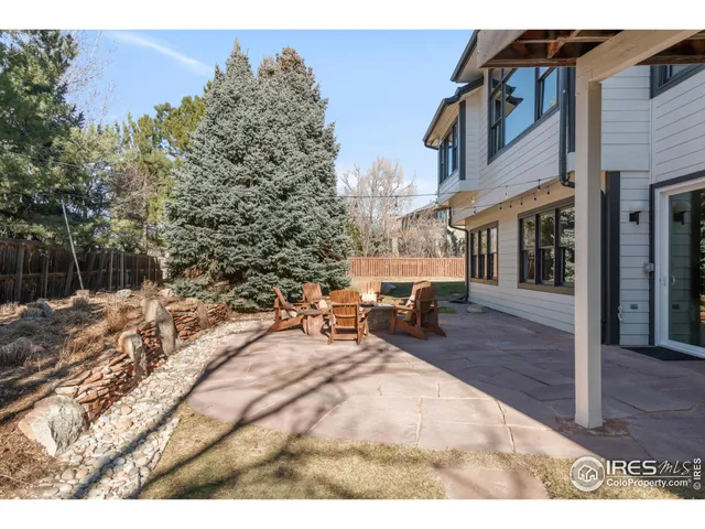 $1,650,000 | 5249 Quail Hollow Court, Boulder, CO 80301