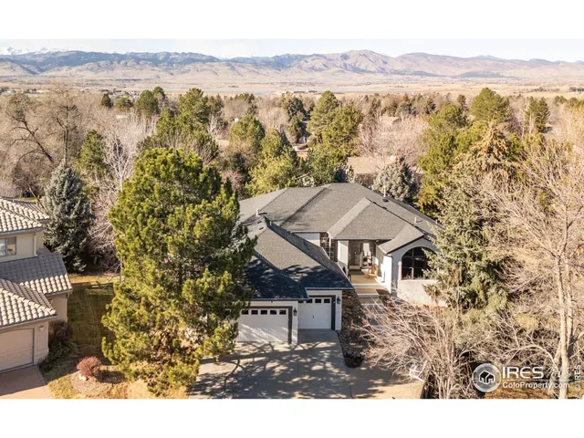 $1,650,000 | 5249 Quail Hollow Court, Boulder, CO 80301