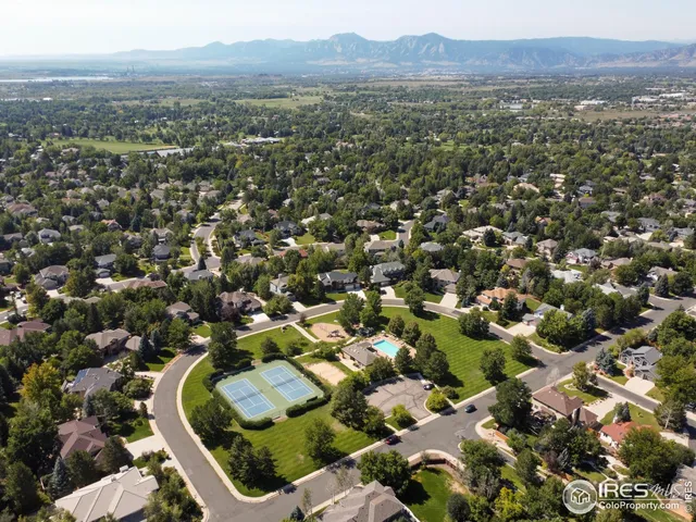 $1,650,000 | 5249 Quail Hollow Court, Boulder, CO 80301