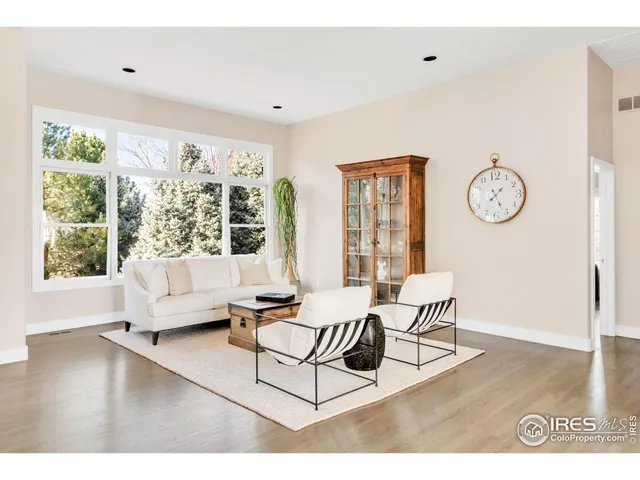 $1,650,000 | 5249 Quail Hollow Court, Boulder, CO 80301