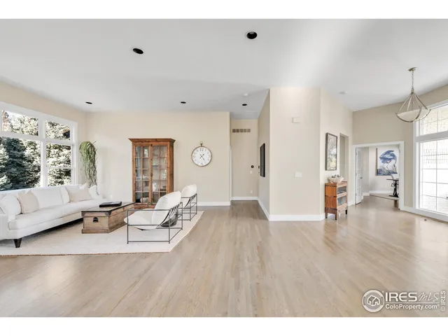 $1,650,000 | 5249 Quail Hollow Court, Boulder, CO 80301