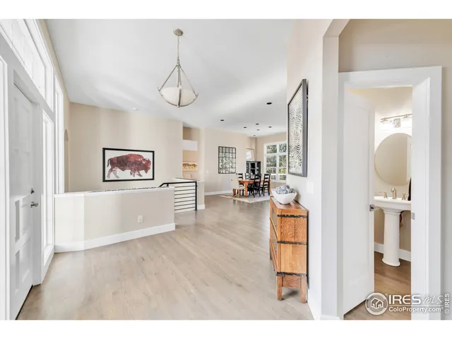 $1,650,000 | 5249 Quail Hollow Court, Boulder, CO 80301