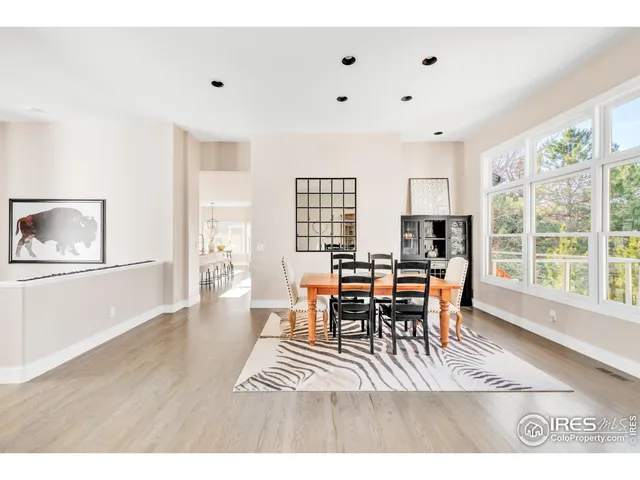 $1,650,000 | 5249 Quail Hollow Court, Boulder, CO 80301