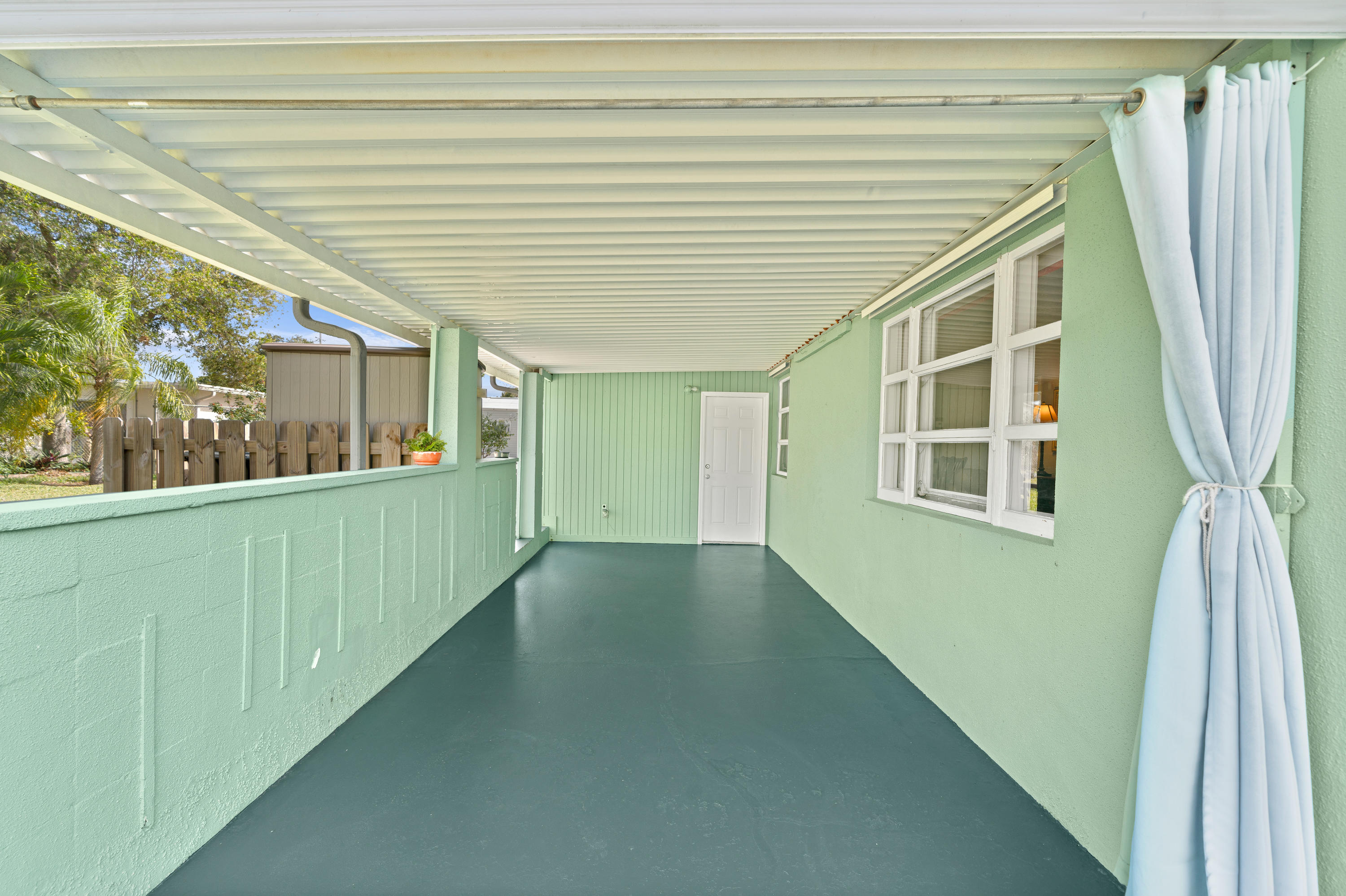 3940 Northwest 5th Avenue Boca Raton, FL 33431 - Photo 12 of 32 Carport