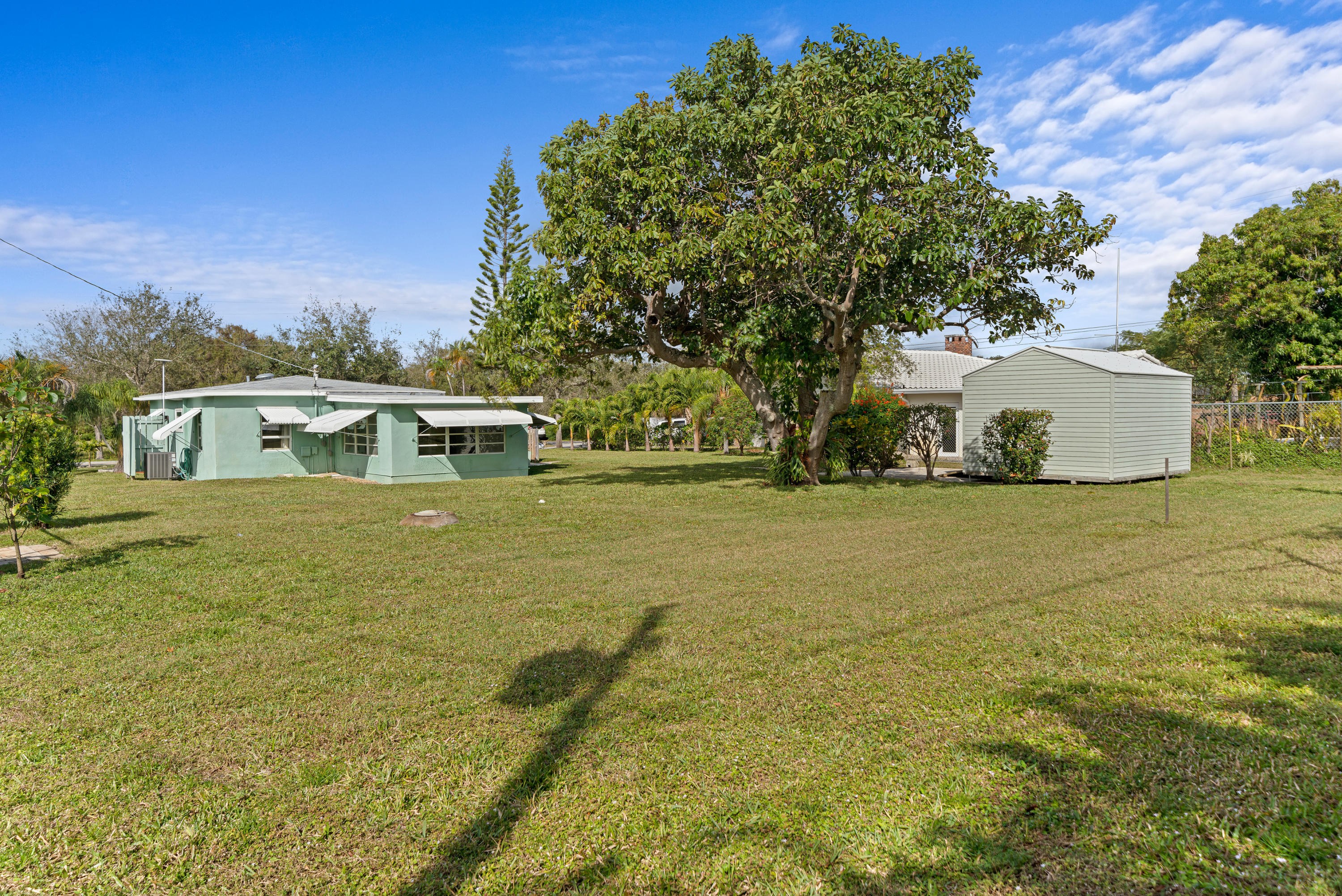 3940 Northwest 5th Avenue Boca Raton, FL 33431 - Photo 13 of 32 Backyard