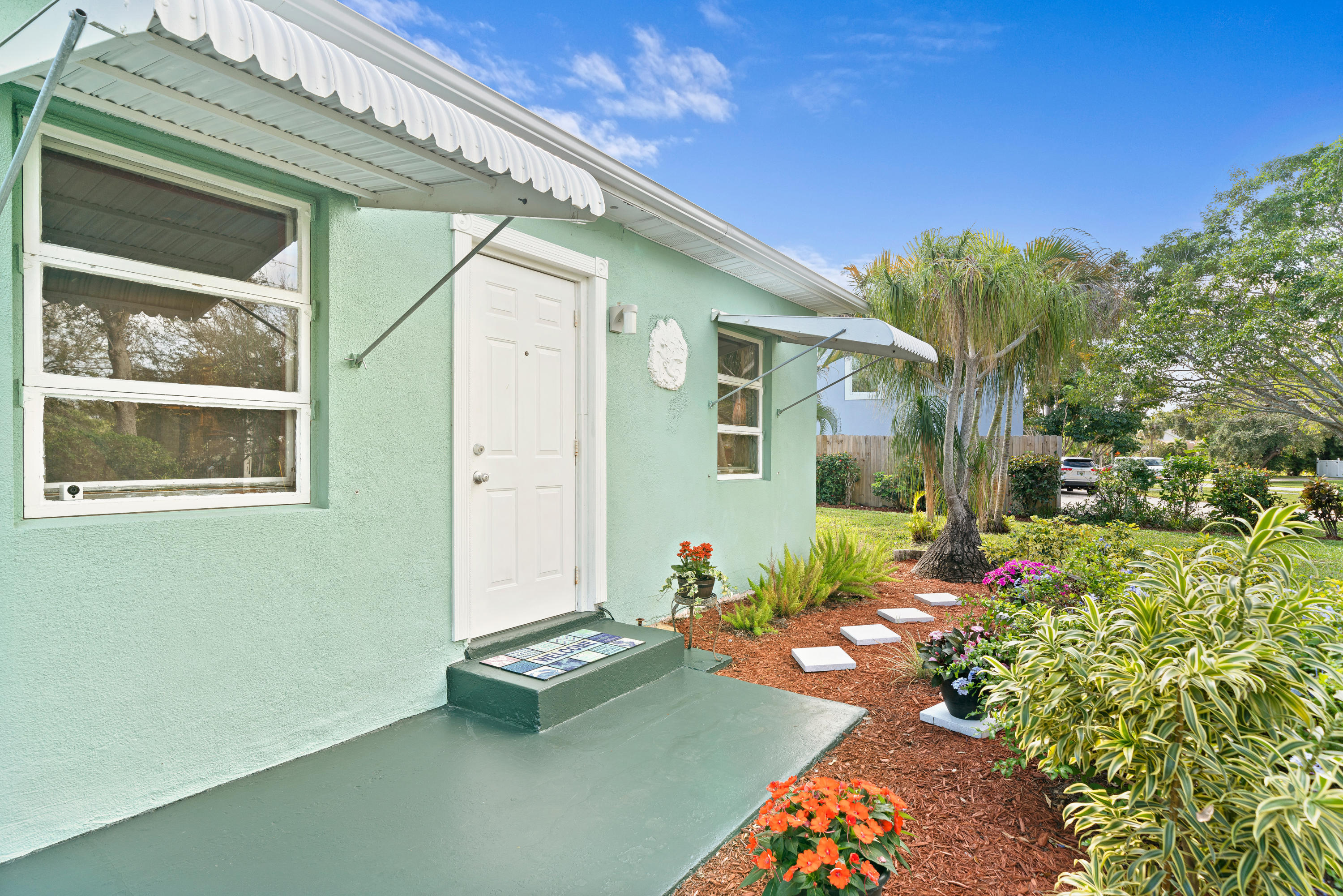 3940 Northwest 5th Avenue Boca Raton, FL 33431 - Photo 15 of 32 Front Exterior