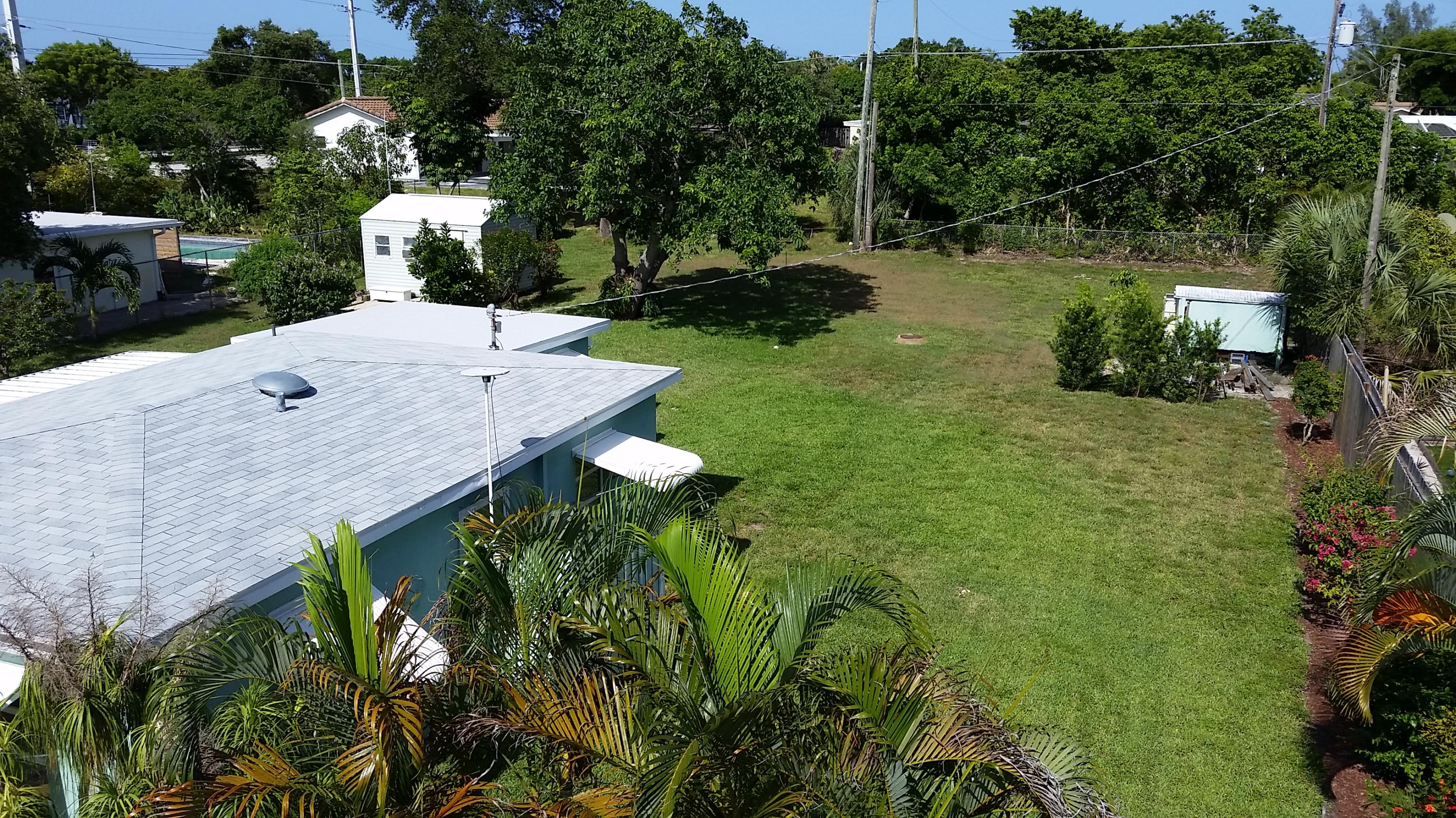 3940 Northwest 5th Avenue Boca Raton, FL 33431 - Photo 17 of 32 Yard