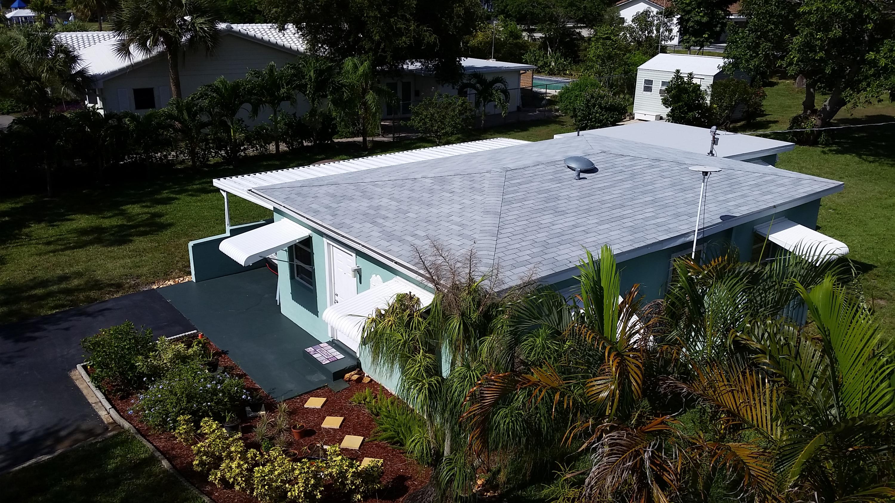 3940 Northwest 5th Avenue Boca Raton, FL 33431 - Photo 18 of 32 Roof