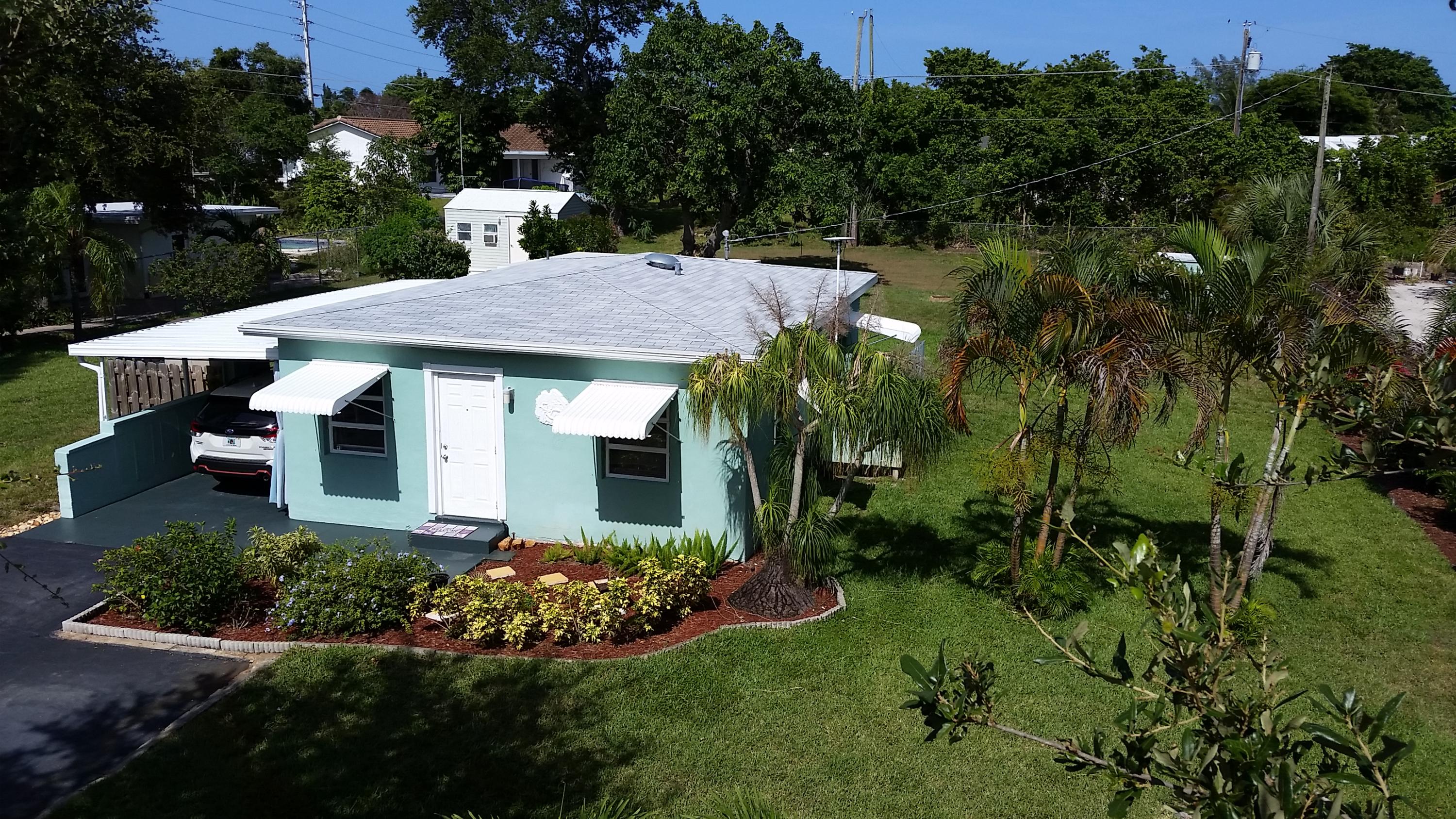 3940 Northwest 5th Avenue Boca Raton, FL 33431 - Photo 19 of 32 Roof