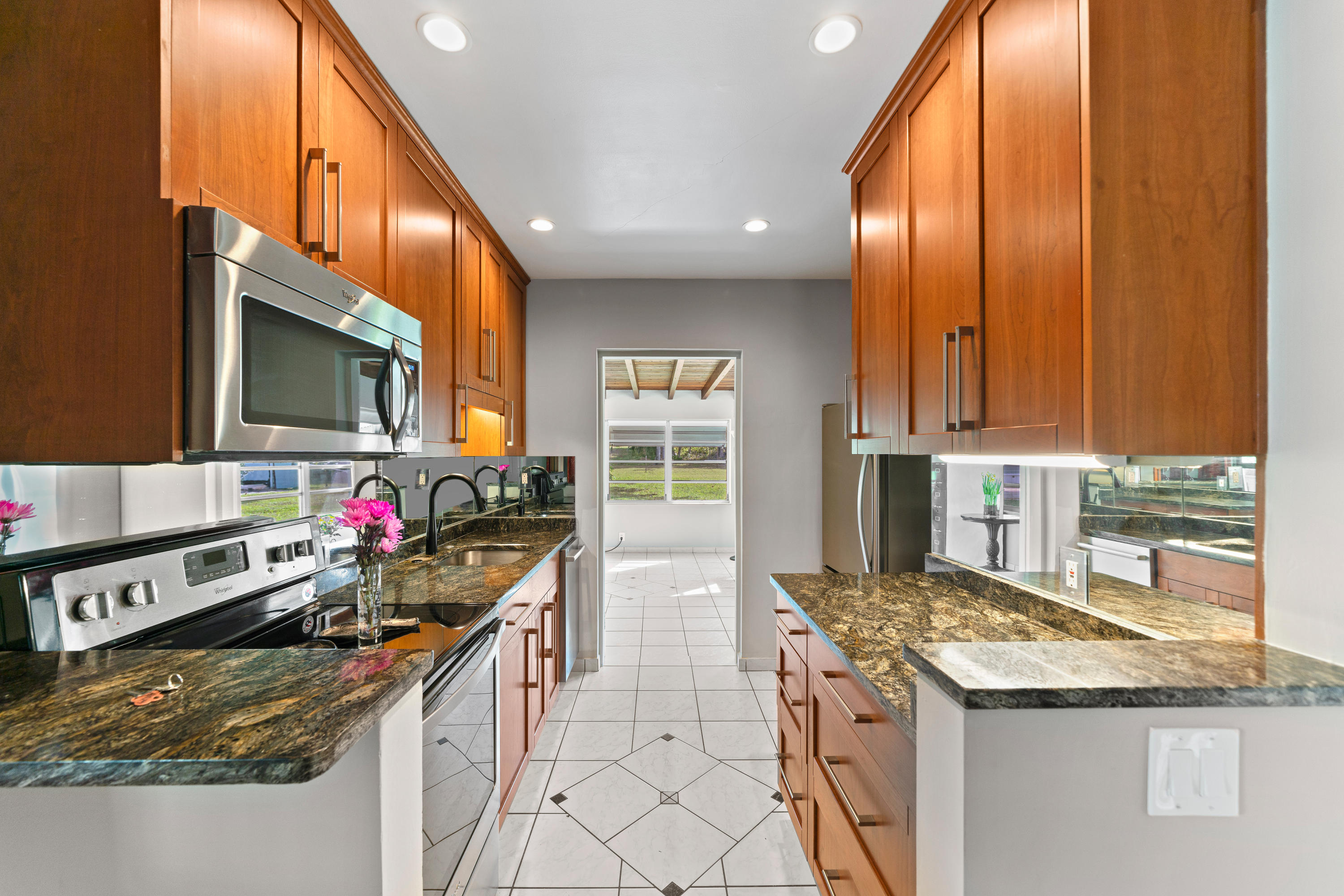 3940 Northwest 5th Avenue Boca Raton, FL 33431 - Photo 4 of 32 Kitchen