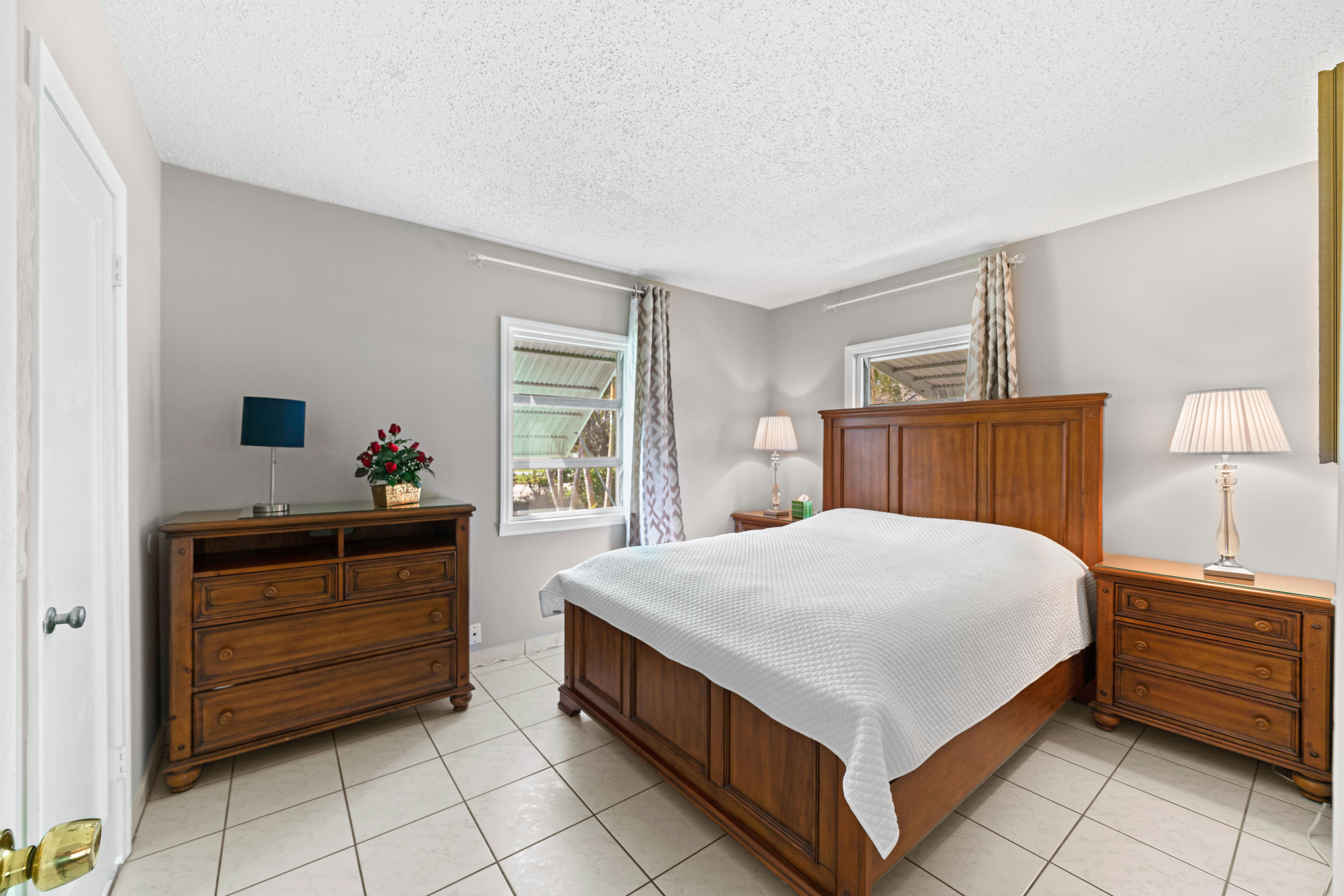 3940 Northwest 5th Avenue Boca Raton, FL 33431 - Photo 6 of 32 Master Bedroom
