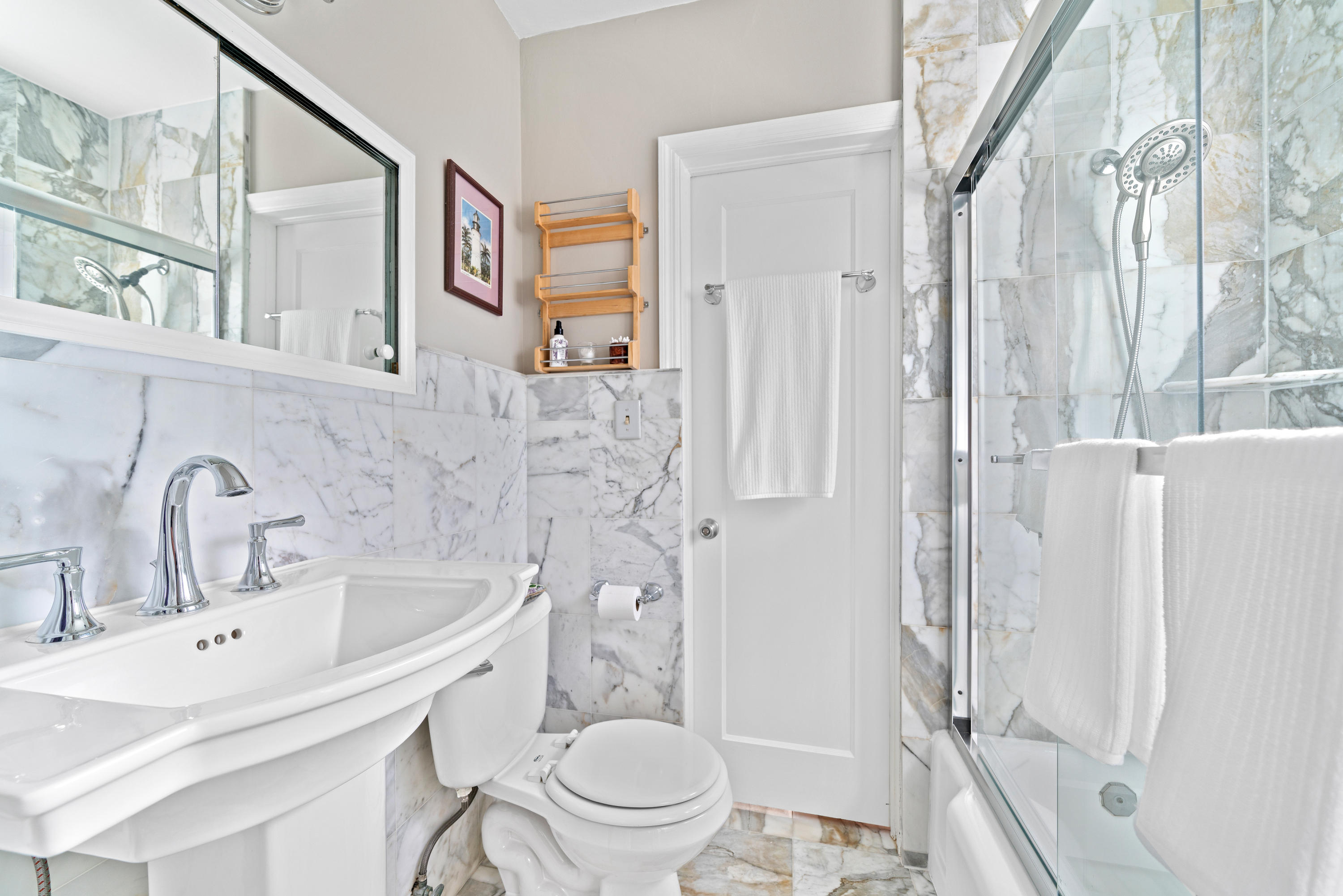 3940 Northwest 5th Avenue Boca Raton, FL 33431 - Photo 7 of 32 Master Bath