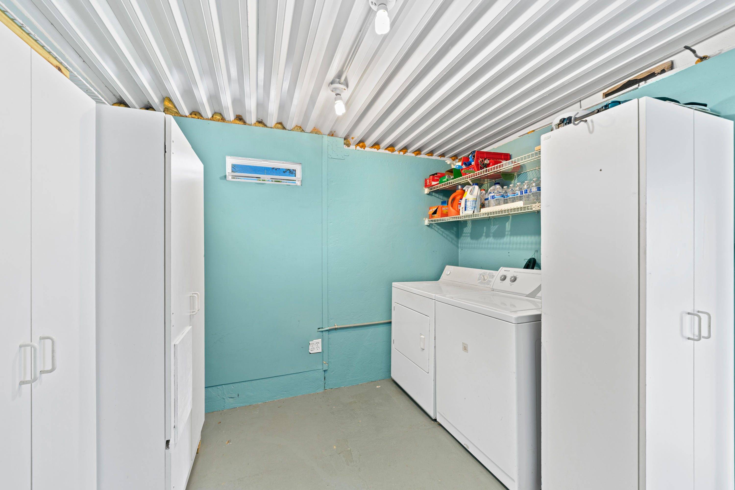 3940 Northwest 5th Avenue Boca Raton, FL 33431 - Photo 10 of 32 Laundry Room