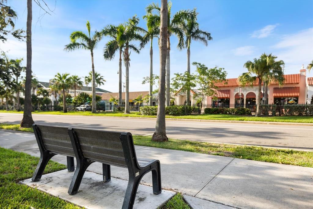 245 Center Road, Unit 103 Venice, FL 34285 - Photo 19 of 21