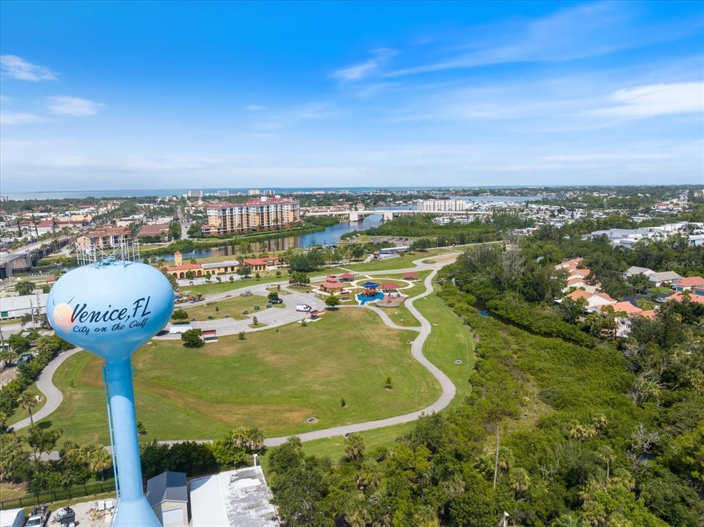 245 Center Road, Unit 103 Venice, FL 34285 - Photo 21 of 21