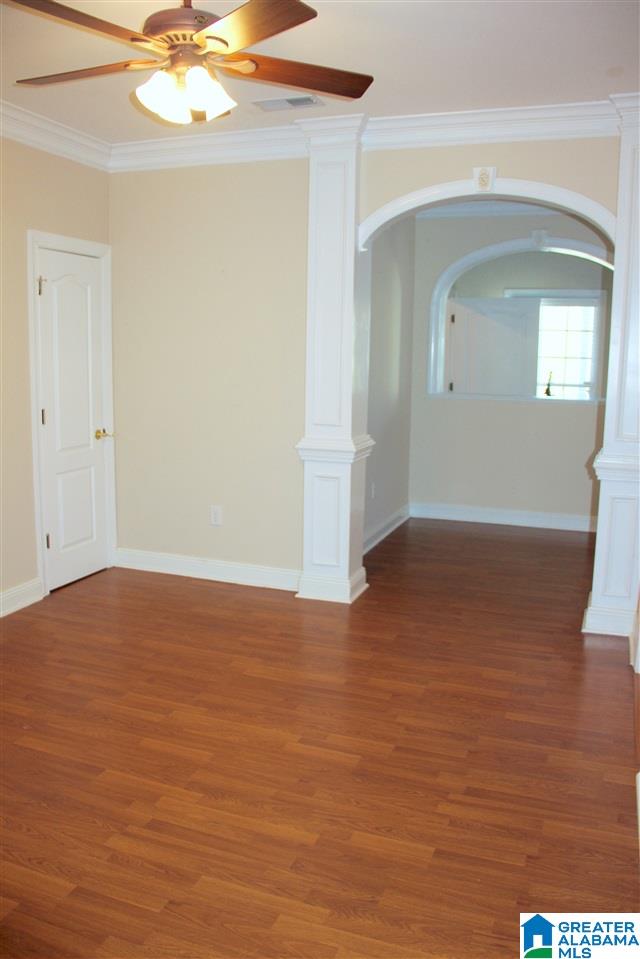 123 Country Hills Road Montevallo, AL 35115 - Photo 8 of 30