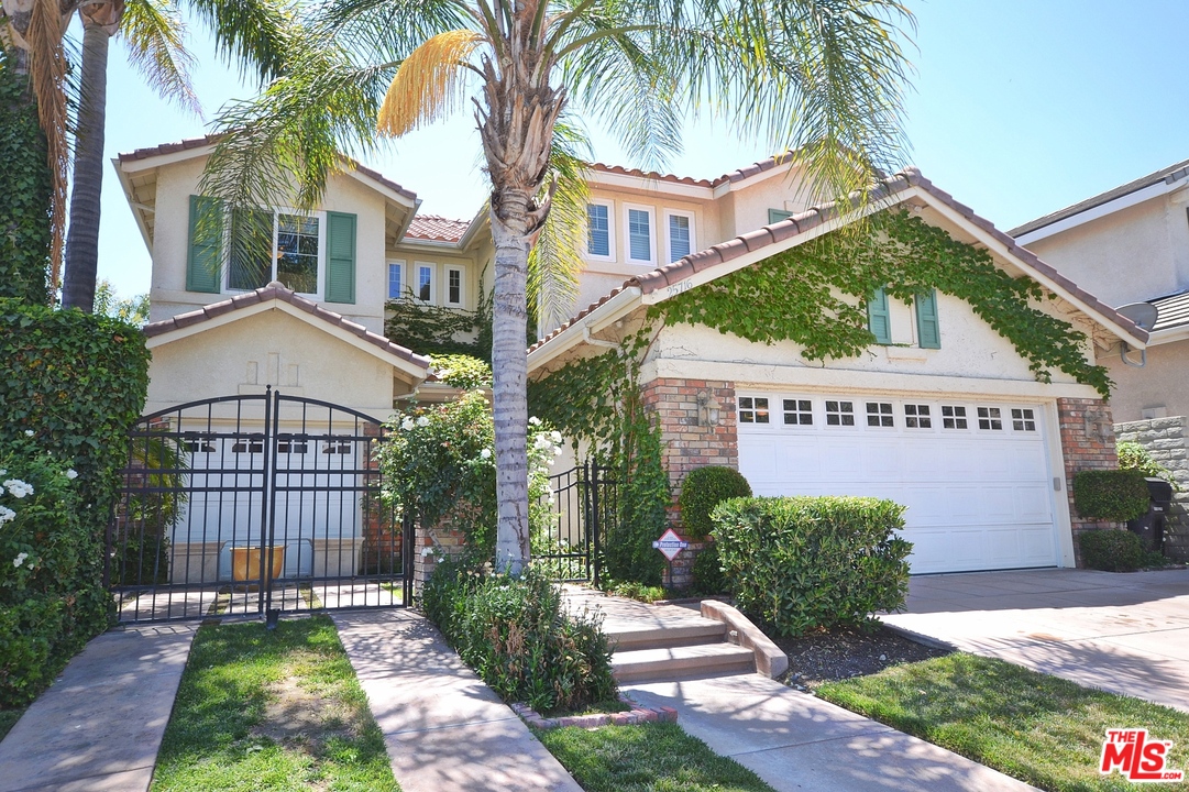 25716 Wilde Avenue Stevenson Ranch, CA 91381 - Photo 1 of 16