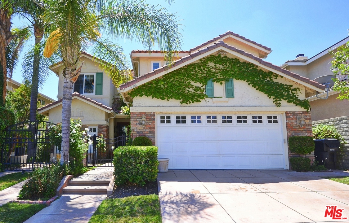25716 Wilde Avenue Stevenson Ranch, CA 91381 - Photo 13 of 16