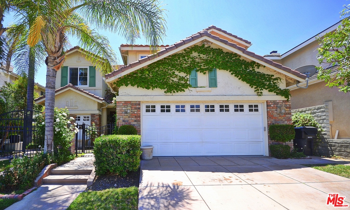 25716 Wilde Avenue Stevenson Ranch, CA 91381 - Photo 14 of 16