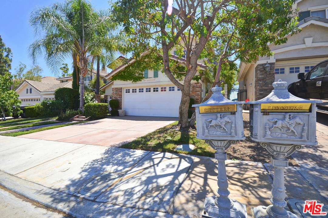 25716 Wilde Avenue Stevenson Ranch, CA 91381 - Photo 15 of 16