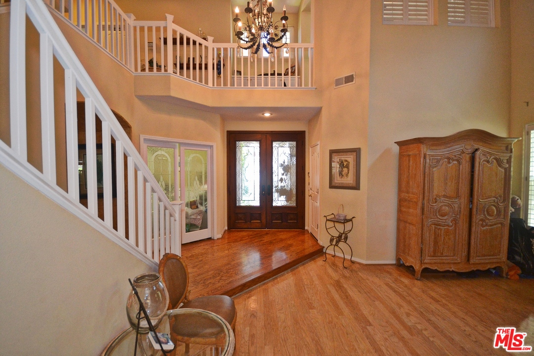 25716 Wilde Avenue Stevenson Ranch, CA 91381 - Photo 8 of 16