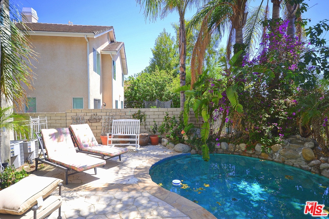 25716 Wilde Avenue Stevenson Ranch, CA 91381 - Photo 10 of 16