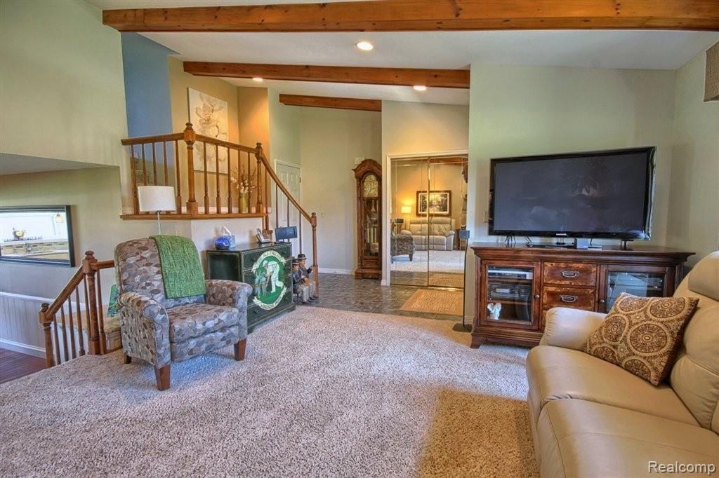 23601 Chapman Road Macomb, MI 48042 - Photo 5 of 25 Great Room 2nd View.jpg