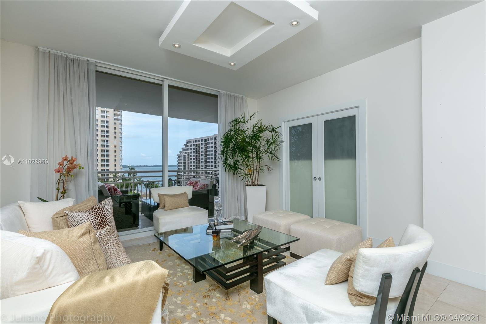 888 Brickell Key Drive, Unit 1007 Miami, FL 33131 - Photo 11 of 43
