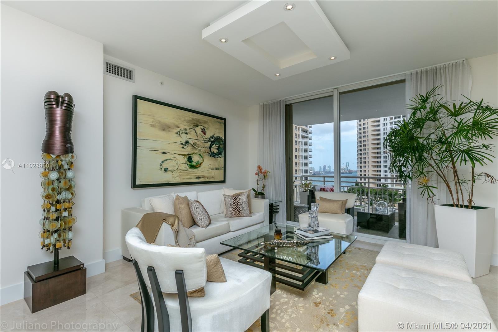 888 Brickell Key Drive, Unit 1007 Miami, FL 33131 - Photo 12 of 43