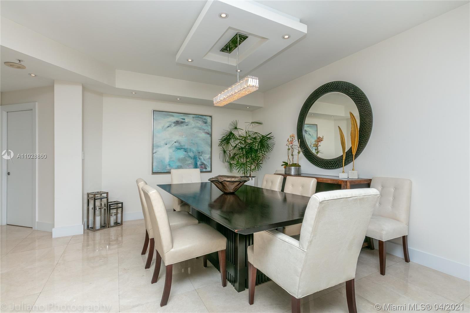 888 Brickell Key Drive, Unit 1007 Miami, FL 33131 - Photo 13 of 43