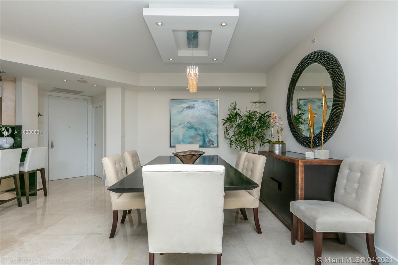 888 Brickell Key Drive, Unit 1007 Miami, FL 33131 - Photo 14 of 43