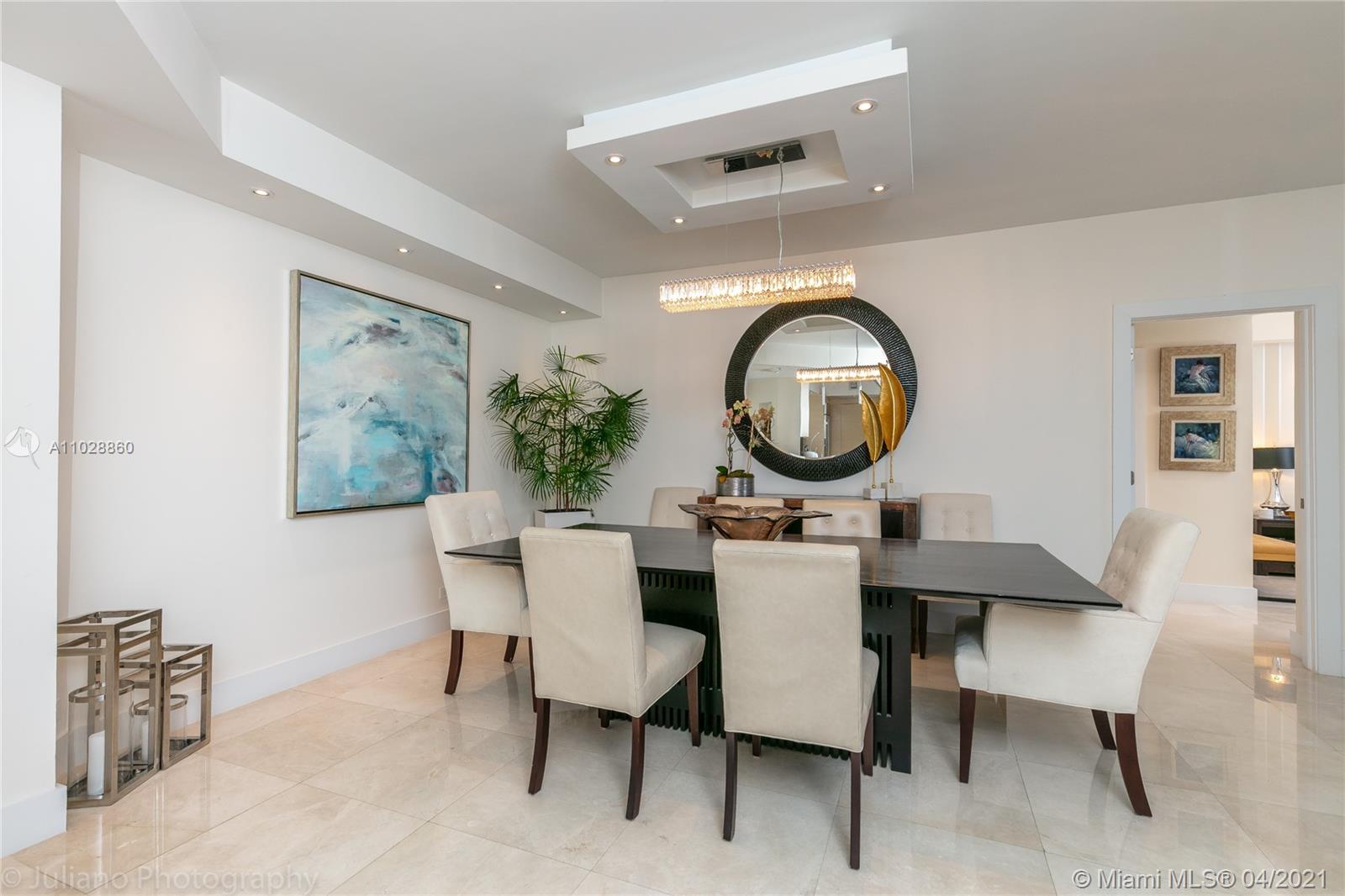 888 Brickell Key Drive, Unit 1007 Miami, FL 33131 - Photo 15 of 43