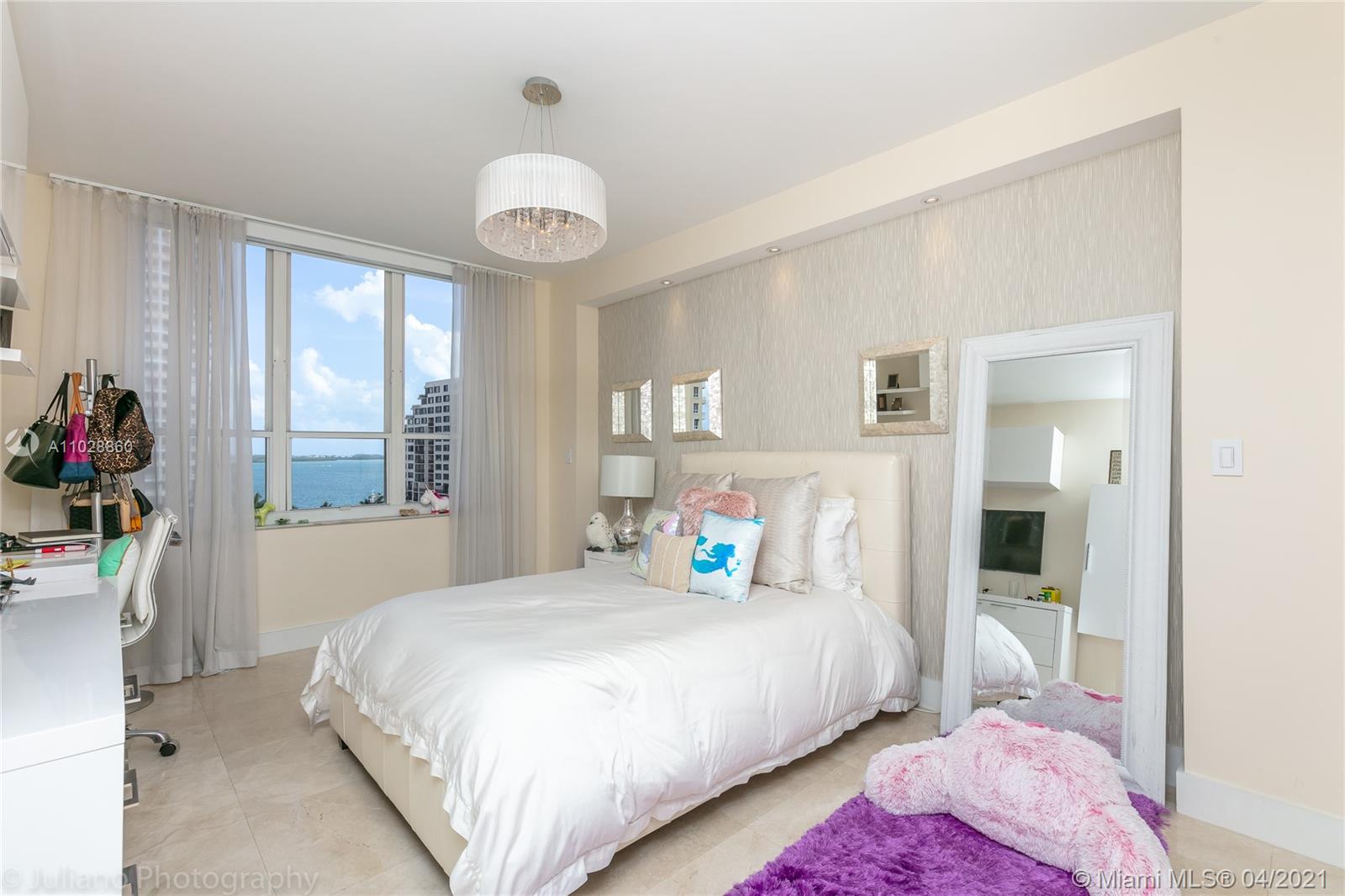 888 Brickell Key Drive, Unit 1007 Miami, FL 33131 - Photo 24 of 43