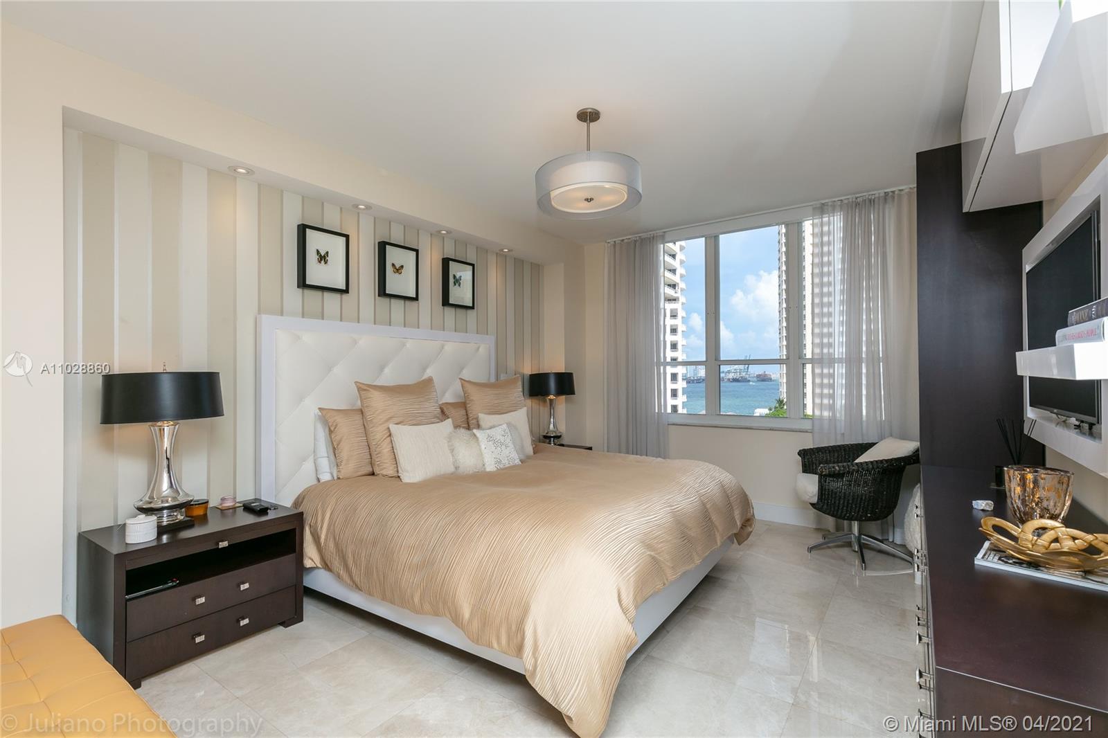 888 Brickell Key Drive, Unit 1007 Miami, FL 33131 - Photo 38 of 43