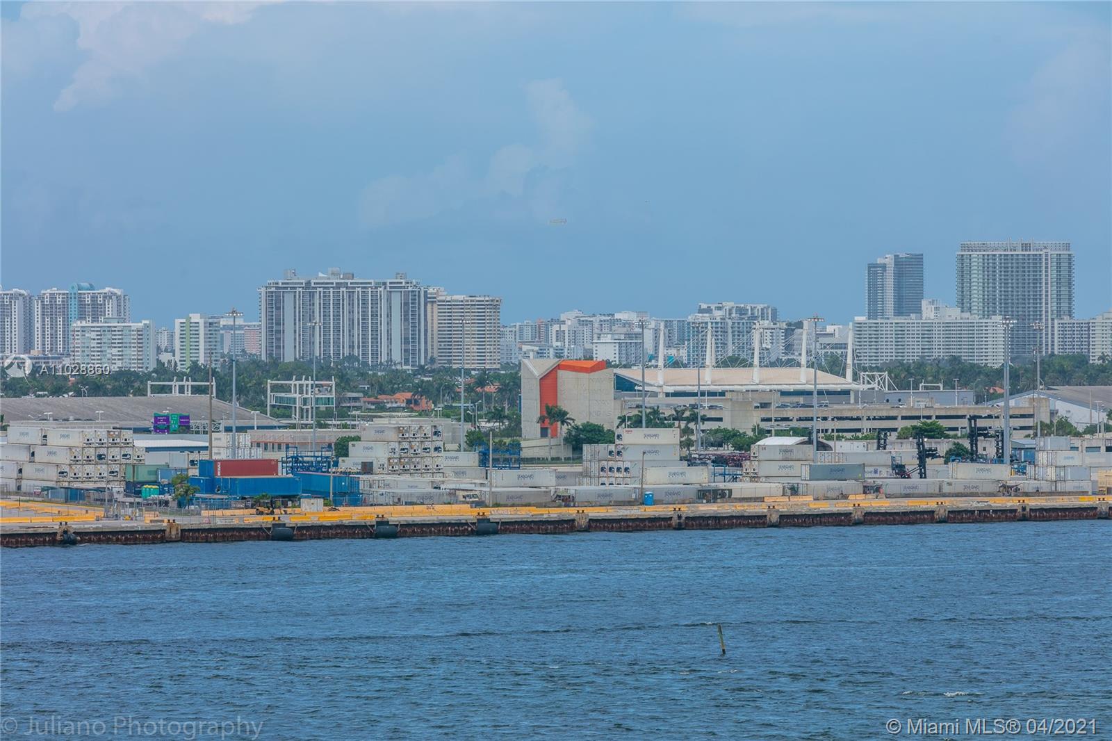 888 Brickell Key Drive, Unit 1007 Miami, FL 33131 - Photo 43 of 43