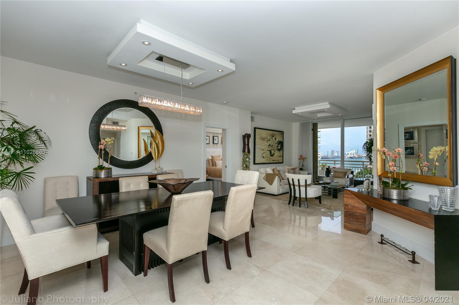 888 Brickell Key Drive, Unit 1007 Miami, FL 33131 - Photo 7 of 43